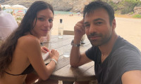 Στην Ίμπιζα ο Ανδρέας Γεωργίου και η Σιμώνη Χριστοδούλου - Οι στιγμές που ξεχώρισαν