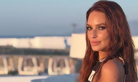 Η Σίσσυ Χρηστίδου με ολόσωμο μαγιό που απογειώνει τη θηλυκότητα στις διακοπές της