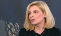 Συγκινεί ο καλοκαιρινός απολογισμός της Μαρίας Παναγοπούλου: «Δεν έκανα τίποτα με το ζόρι φέτος»