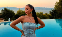 Μαριτίνα Ντενίση: Το effortless summer look που αποδεικνύει πως πήρε το γούστο της μαμά της