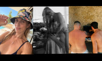 «Θέλουμε να γυρνάμε εδώ» - Το summer άλμπουμ Ντορέττας-Γεροντιδάκη & ο μυστικός προορισμός