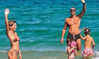 Αθηνά Οικονομάκου: «Μόνο εκείνα, μόνο το καλοκαίρι» – Η τρυφερή ανάρτηση με τα παιδιά της από Ιταλία