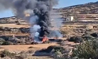 Τραγωδία στη Σίφνο: Ελικόπτερο συνετρίβη κοντά σε σπίτια – Νεκροί οι τρεις επιβαίνοντες