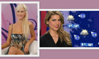 Πετρούλα Κωστίδου–Μαρία Σινιώρη: Τι κάνουν σήμερα τα «κορίτσια του καιρού» που άφησαν εποχή στην TV