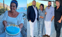 Μαρία Εκμεκτσίογλου: Το συγκινητικό μήνυμα για τα γενέθλιά της – «Κάθε σας λέξη ήταν ένα δώρο»