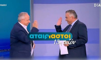 Επέστρεψαν οι «Αταίριαστοι» - «Ο ΣΚΑΪ μας χρωστάει έναν ολόκληρο Αύγουστο»