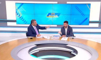 Μάνος Νιφλής - Γιάννης Κολοκυθάς: Επέστρεψαν στην Ώρα Ελλάδος – Η πρεμιέρα στο OPEN για τη νέα σεζόν
