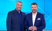 Μάνος Νιφλής - Γιάννης Κολοκυθάς: Επέστρεψαν στην Ώρα Ελλάδος – Η πρεμιέρα στο OPEN για τη νέα σεζόν