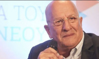 Αντώνης Πανούτσος: Τα νεότερα για την υγεία του - «Δίνει μάχη και ελπίζουμε ότι θα την κερδίσει»