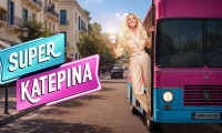 Λιτό, απλό, απέριττο και στον «αέρα» το νέο τρέιλερ για τη Super Κατερίνα με την Καινούργιου