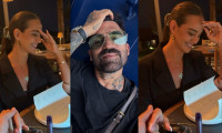 Δημήτρης Αλεξάνδρου σε δείπνο με τη Ρία Ελληνίδου: «Πόσο όμορφο είναι το ραντεβού μου»-Τα πειράγματα