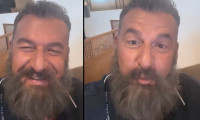 Γιώργος Λιάγκας: Το backstage βίντεο από τη μεταμόρφωσή του για το τρέιλερ του Πρωινού