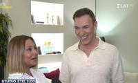 Studio στις 3: Η εκπομπή της Μαυραγάνη στα backstage της εκπομπής Νάνσυς-Θανάση - Τι ετοιμάζουν;