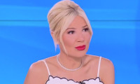Μάχη ζώνη-ζώνη στην TV: Η Φαίη Σκορδά στον ΑΝΤ1 φέρνει ανατροπές στο Σαββατοκύριακο