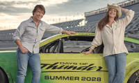 «Days of Thunder 2»: Ο Τομ Κρουζ ξαναμπαίνει στις πίστες του NASCAR – Μαζί του η Αν Χάθαγουεϊ