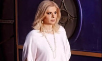 Βάσια Παναγοπούλου: «Αν έρθει ένας έρωτας, καλώς να ορίσει»