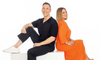 Studio στις 3: Όσα θα δούμε στην αυριανή πρεμιέρα της Νάνσυς και του Θανάση!