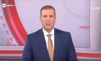 Παναγιώτης Στάθης: Η πρώτη «καλησπέρα» στο ERTNews – Το νέο του ξεκίνημα στη δημόσια τηλεόραση