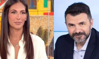 Ανθή Βούλγαρη: «Μου αρέσει ο Κολοκυθάς, θα του στήσω καρτέρι – Φέτος έχουν γίνει μεγάλες αλλαγές»