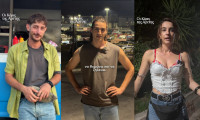 Οι κόρες της Αρετής: Μαρίνα, Πάκης, Νικόλας. Τρεις άνθρωποι που θα μας κερδίσουν!