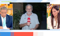 «Τι αρρώστια είναι αυτή; Τι άλλο θα ακούσουμε;» - Σοκαρισμένοι Βούλγαρη & Χασαπόπουλος στην πρεμιέρα