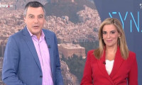 Συνδέσεις: Πρεμιέρα με νέο τηλεοπτικό δίδυμο στο ΕΡΤnews