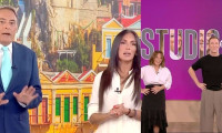 Τηλεθέαση: Βούλγαρη - Χασαπόπουλος, Νάνσυ και Θανάσης - Τι νούμερα έκαναν οι χθεσινές πρεμιέρες;