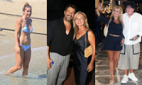 Η σούπερ θεατρική βραδιά στο Άλσος, οι βουτιές της Χρουσαλά & οι βόλτες του Τσαουσόπουλου στη Μύκονο