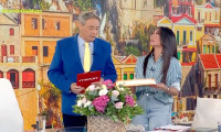 Ανθή Βούλγαρη: «Από αύριο θα λιβανίζω παντού»