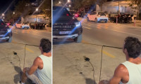 «Κατέβα από το καλάμι» - Άγριο κράξιμο σε παίκτη του Survivor - Τράβηξε αμάξι δύο τόνων με τα δόντια