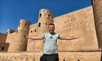 Happy Traveller: Ο Ευτύχης Μπλέτσας επιστρέφει για 12η σεζόν