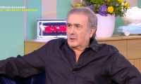 Studio στις 3 - Λάκης Λαζόπουλος: «Ευτυχώς που μετακινηθήκατε – Η πόρτα της ΕΡΤ είναι...»
