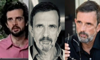 Λεωνίδας Κακούρης: Από τη Λάμψη μέχρι το Ντέρτι! Τα γενέθλια, η πορεία και η χαρακτηριστική φωνή του
