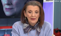 Ανησυχία για τη Μαρία Κανελλοπούλου! Η ανάρτηση «δεν έχω χρόνο για άλλο πόνο» και το ευχαριστώ.