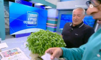 Μάνεσης στην πρεμιέρα του: «Απαγορεύονται φράσεις του επιπέδου “καλό χειμώνα”» - Δώρο ένας βασιλικός
