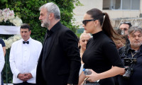 Τραϊανός Δέλλας: Η σιωπή μετά την απώλεια της Γωγώς και το νέο κεφάλαιο στην Κύπρο