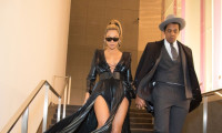 Έκπληξη με πυροτεχνήματα από τον Jay-Z για τα 45α γενέθλια της Beyoncé σε συναυλία του στο Λονδίνο