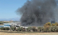Τραγωδία στην Τανάγρα: Συντριβή μαχητικού Phantom με δύο νεκρούς πιλότους στην Athens Flying Week