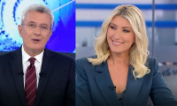Νέα αρχή για τη Σία Κοσιώνη στον ΑΝΤ1 – Η πρώτη εμφάνιση στο δελτίο με τον Χατζηνικολάου