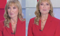 Μάρα Ζαχαρέα: Επέστρεψε στο δελτίο ειδήσεων του Star – Η εμφάνιση με κόκκινο κοστούμι