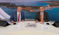 Πρεμιέρα για το ιστορικό Καλημέρα Ελλάδα: Τα πρώτα λόγια των νέων παρουσιαστών Χιώτη & Παυλόπουλου