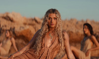 Η Antigoni παρουσιάζει το music video του «OUD» με άρωμα Κύπρου