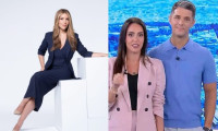 Τηλεθέαση: Ποια εκπομπή κέρδισε την 1η θέση στη μεσημεριανή ζώνη την Κυριακή–Η μάχη στήθος με στήθος