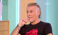 Φίλιππος Πλιάτσικας: «Σκέφτηκα να τα παρατήσω, είχα ανοίξει πιτσαρία με τον αδελφό μου»