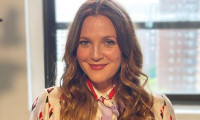 Το veggie burger της Drew Barrymore που μετατρέπει τα leftovers σε λαχταριστό γεύμα
