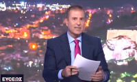 Παναγιώτης Στάθης: Δεύτερη πρεμιέρα στην ΕΡΤ με την εκπομπή «Ευθέως» - Ποιοι έκαναν ποδαρικό;