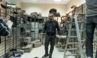Ριφιφί: Η απίστευτη αληθινή ιστορία πίσω από τη σειρά με την υπογραφή του Σωτήρη Τσαφούλια