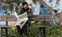 Ριφιφί – Ποιος είναι ο Δήμος Γιγαντάκης! Ο ρόλος του Αργύρη, η πορεία και το καλλιτεχνικό του όνομα