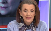 Μαρία Κανελλοπούλου: Αυτή είναι η κατάσταση της υγείας της μετά το ατύχημα