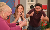Χαμπέοι και Τριαντάφυλλοι επιστρέφουν θριαμβευτικά τη Δευτέρα 21 Σεπτεμβρίου με διπλό επεισόδιο